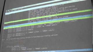 815 1330 Porting a New Architecture to OpenWrt Project 01