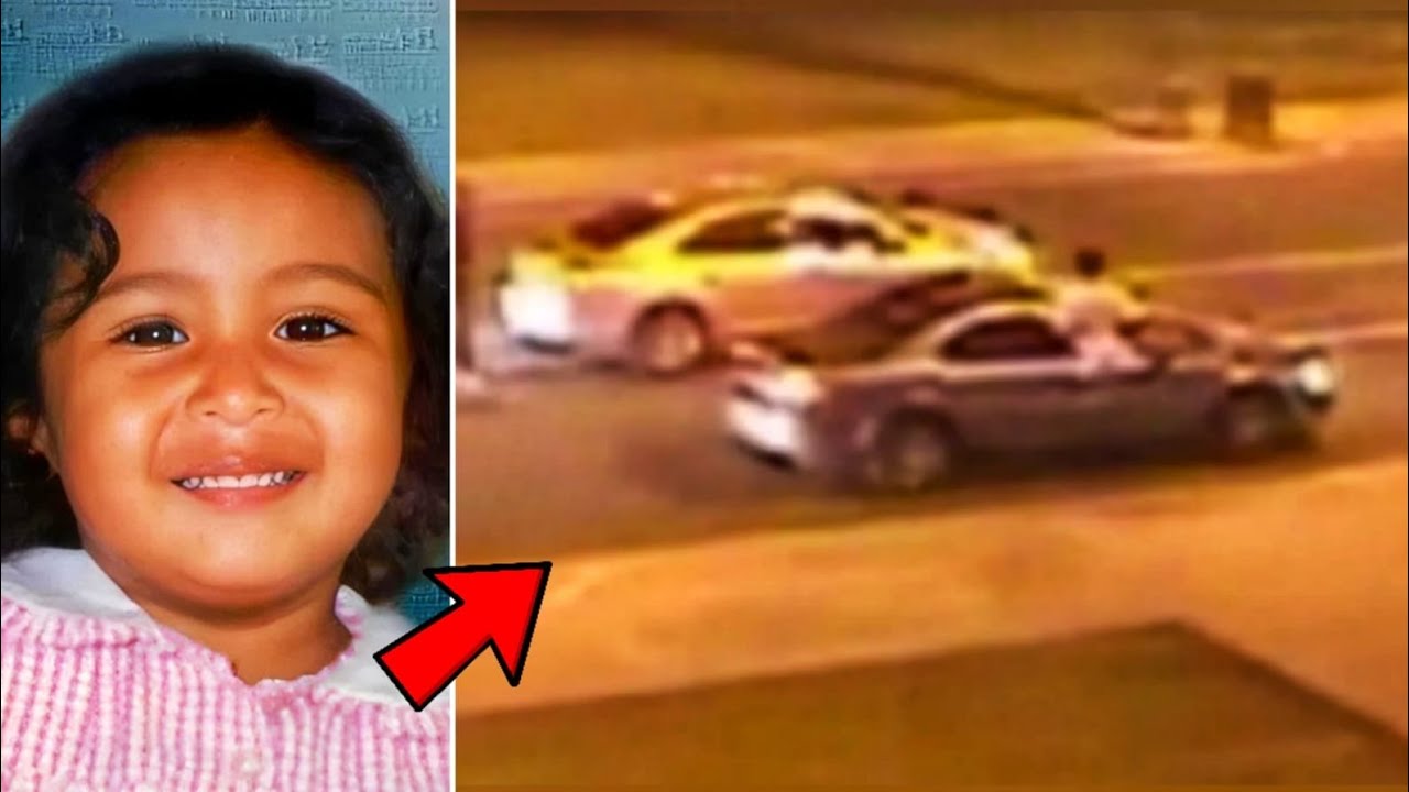 5 Cold Cases With Breakthroughs In 2025 - YouTube