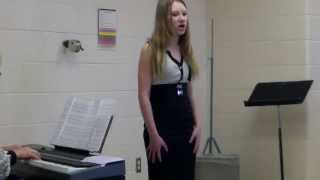 Solo and Ensemble 