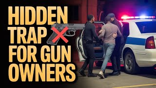 Gun Owners Beware The Hidden Trap Spreading Nationwide — It Started in Chicago
