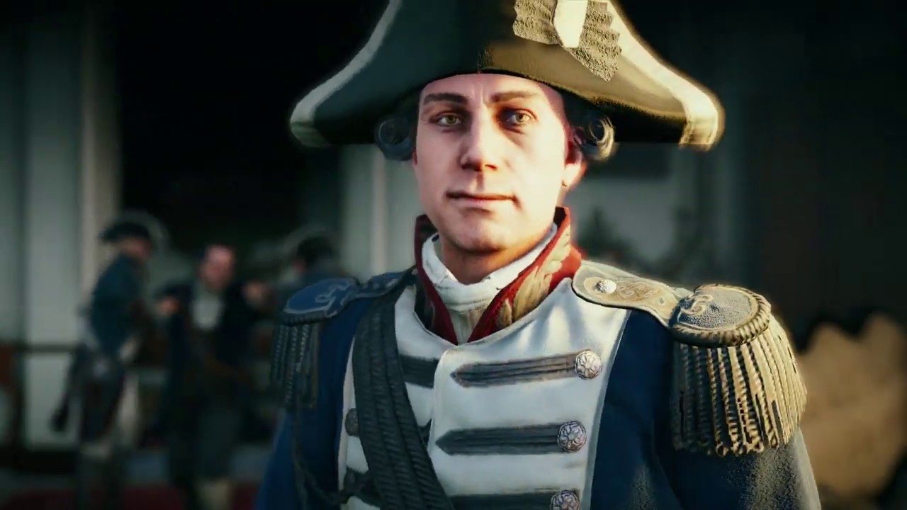 File:PAX South 2015 - Assassin's Creed- Unity (16173428860).jpg - Wikipedia