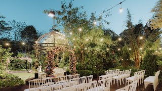 The Summerhouse Weddings Events