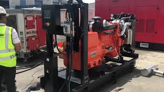 Adpower Generators Powered By Fpt Iveco