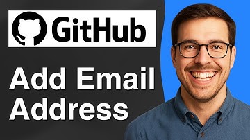 Hoe voeg ik een e-mailadres toe op Github [2025 Easy Guide]
