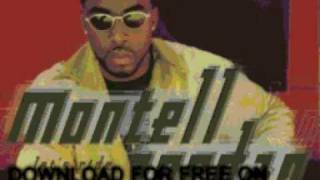 montell jordan  - let&#39;s ride - Let&#39;s Ride