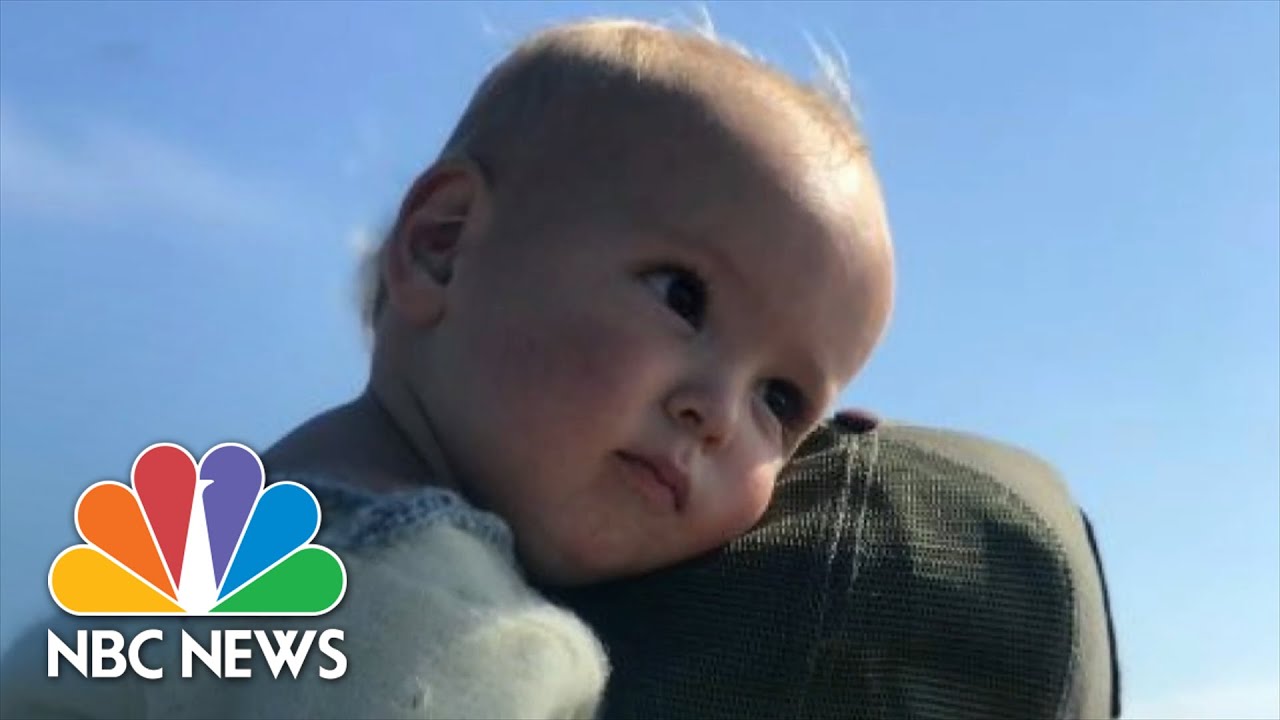 California toddler killed after tree crashes down on home