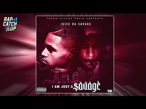 Juice Da Savage ft. Fredo Santana & Gino Marley - Fo Nem [Prod. by DP Beats]