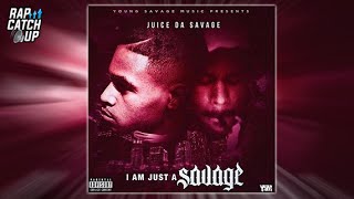 Juice Da Savage ft. Fredo Santana & Gino Marley - Fo Nem [Prod. by DP Beats]