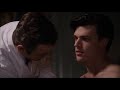 Finn wittrock  bobby campo  masters of sex