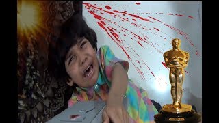 الفيلم الخليجي الوحيد الذي فاز بجائزة الاوسكار 2017