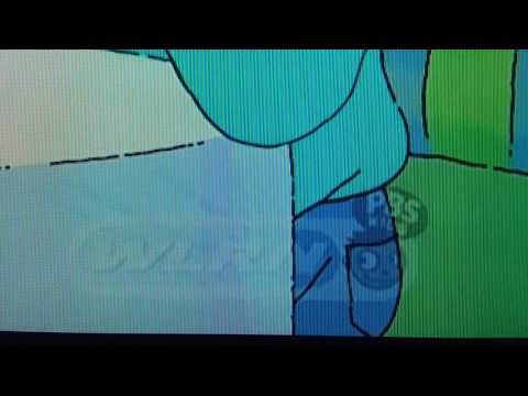 Qubo Kids Corner Screen Bug Youtube