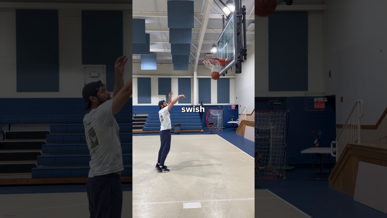 Swish Everything 🏀