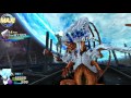 Chaos Rings III The Child 4 turn w/o special shop rings