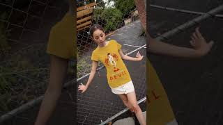 Black clover x Asta Devil Liebe Anime Tshirt | BUY NOW | Link in description