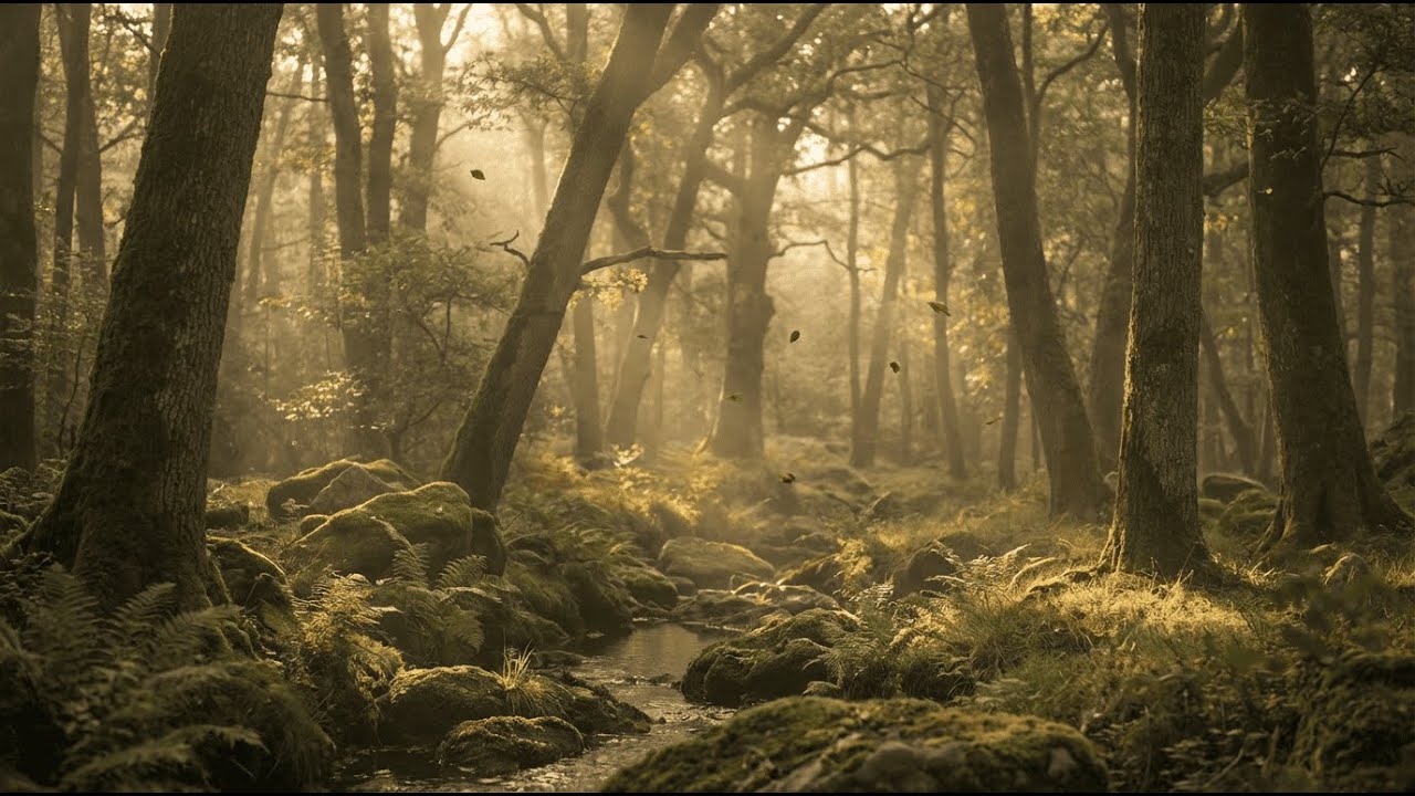 Gentle Embrace: ASMR Sounds for Relaxation