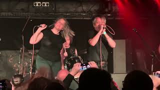 Senser-States of mind-Live-Bristol Exchange-2025