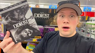 Blu-ray / Dvd Tuesday Shopping 12/19/23 : My Blu-ray Collection Series