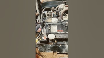 Onan P216G Ignition Module Rotor Ring Was Backwards Causing No Start