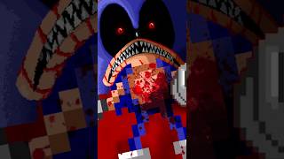 Sonic.exe But We Do Something Different