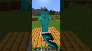 Minecraft Alone 47我的世界 Gaming Game Qinglin