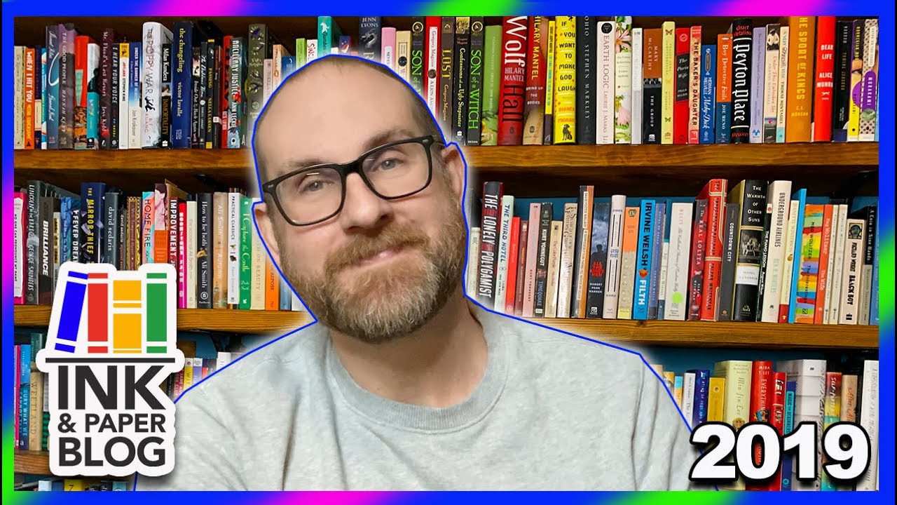 My Past/Present/Future Reading