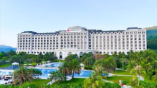What to Expect at Nha Trang Marriott Resort