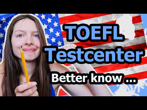 Video: Քանի՞ խոսակցական հարց կա Toefl-ում: