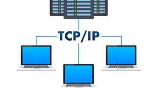 TCP/IP vs OSI Models