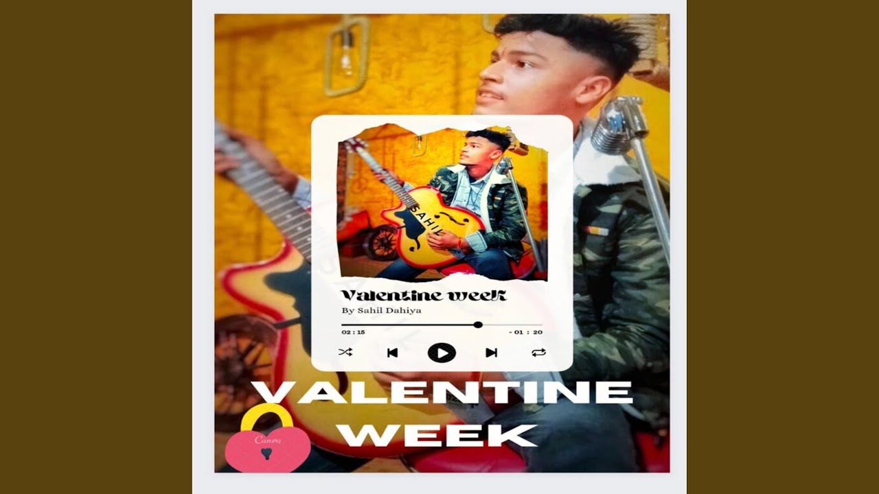 Valentine Week