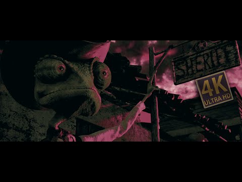 New Rango 4K Montage