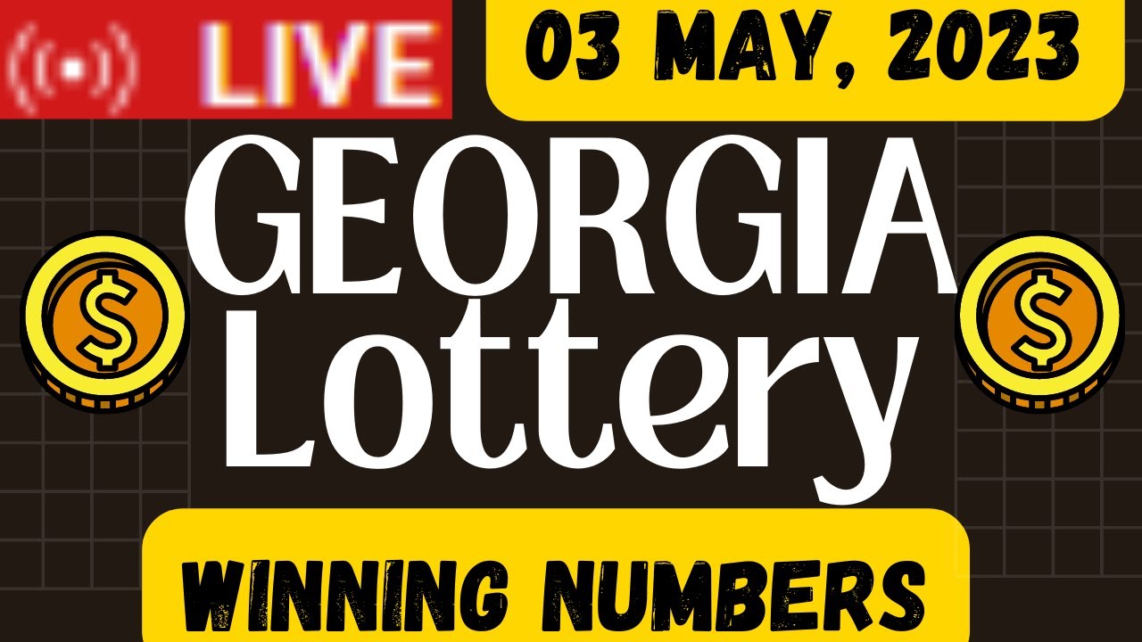 Georgia Night Lottery Draw Results May 03, 2023 - Cash 3 - Cash Pop - Jumbo Bucks Lotto - Powerball