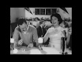 Sue Randall (Beaver's Miss Landers) cigarette commercial