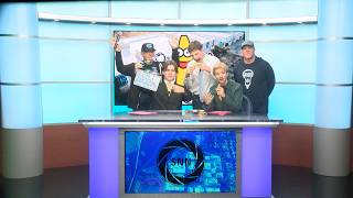 Daily Show for Thursday, April 16th 2026