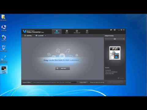 Download The Best Free AVI Converter