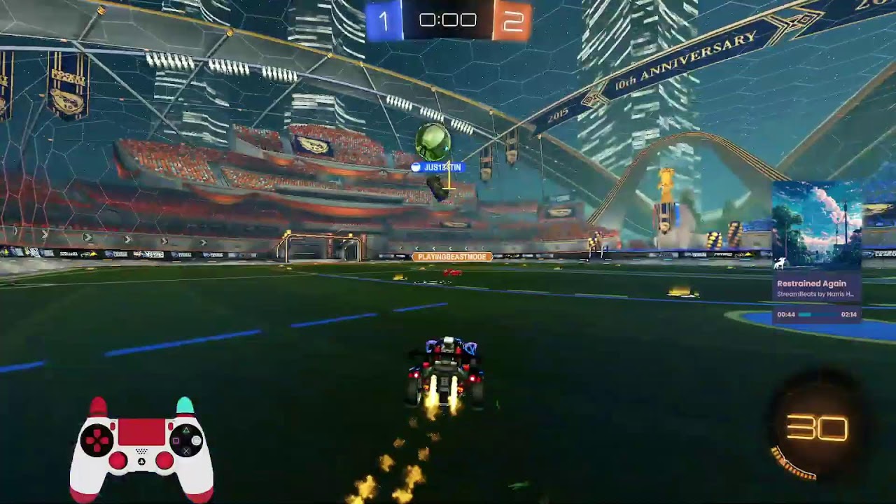 2s ranked GC3 grind 🗿