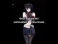 ayano #yanderesimulator #ytdayibenionecikarnolur #keşfet 