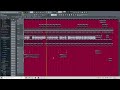Fruity Loops Trap Beat Speed Run *Stock Plugins only Challenge