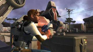 ► SWTOR Classes - Smuggler and Specializations! - Poggy TGN.TV ► SWTOR Classes - Smuggler and Specializations! - Poggy TGN.TV