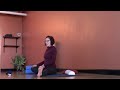 🔥 75 Minute Yin Yoga Blend for Midlife Women | Deep Stretch + Foam Roller Flow #menopausewellness