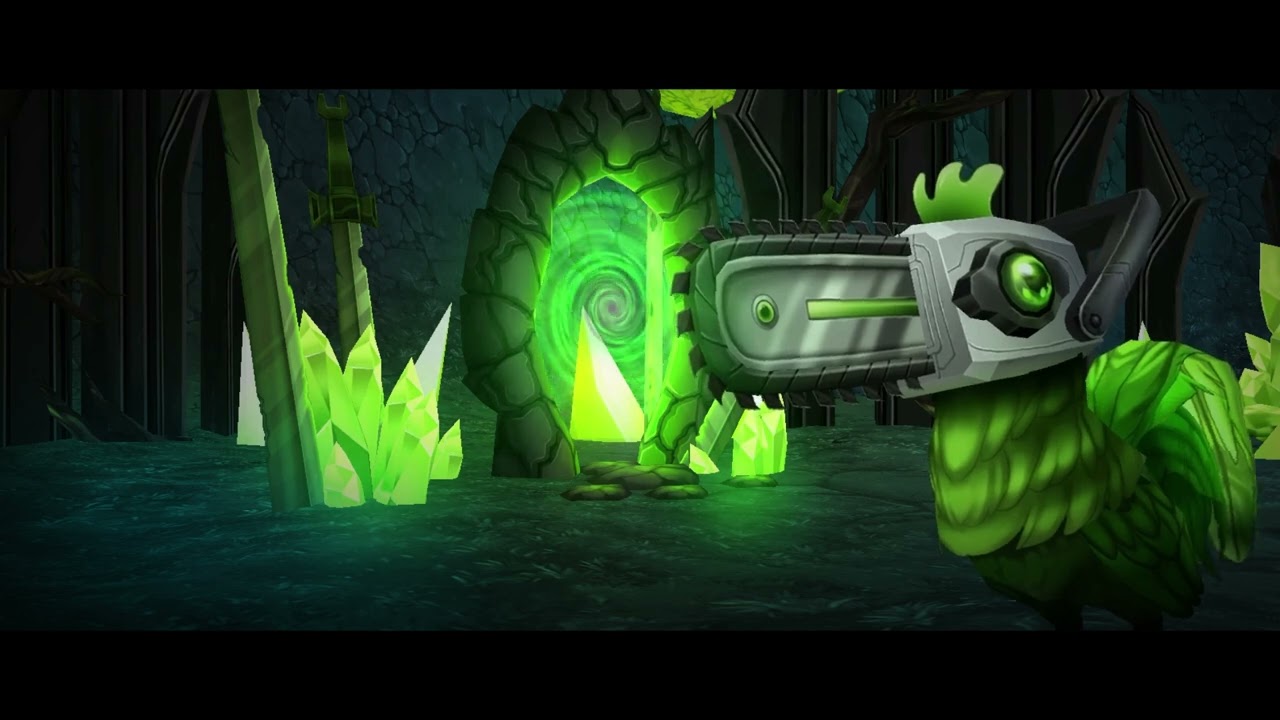 Fiesta Online - Update coming soon