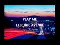 Eddy Grant - Electric Avenue