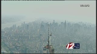 9/11 Spire