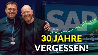 30 Jahre SAP liegen gelassen: Günthers radikaler Wechsel zur Rente!