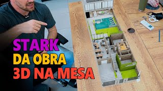 Brincando de engenheiro ganha versão em realidade aumentada - Casa Vogue