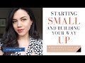 Etsy for beginners: Why Starting Small Is The Best Way To Grow Your Art Printable Business