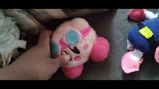 Plushworld: Episode 3 : D.I.A.P.E.R.
