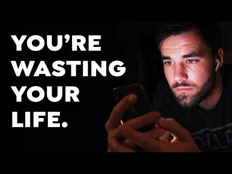 How To Break Your Social Media Addiction