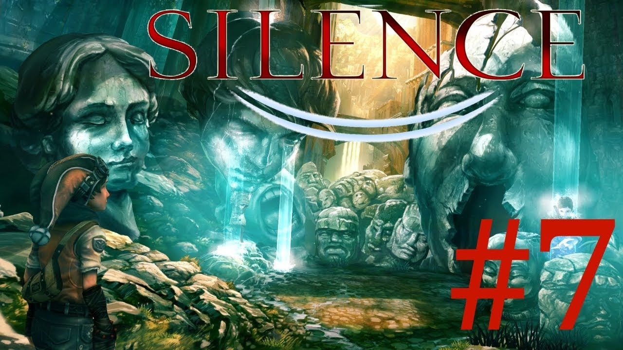 Silence Walkthrough Part 7 YouTube silence-walkthrough-part-7-youtube