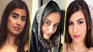⁣Muslim Porn Star. porn star.