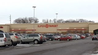 Target security breach: what to do next? Net Worth